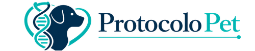 Logo da Protocolo Pet